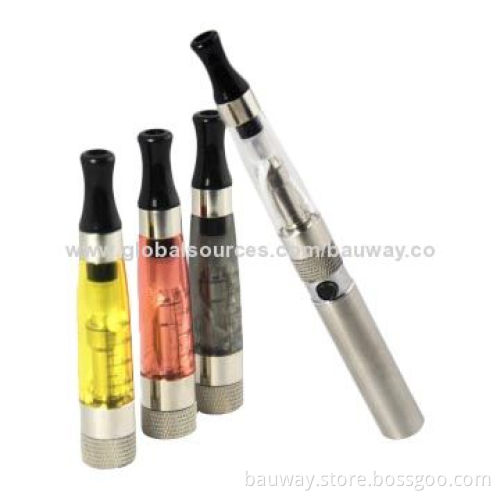 eGo CE5 Vaporizer Pens with Best Price, 3.5-4 Hours Charge Time